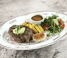 Филе-миньон