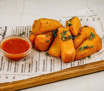 Закуска Казбек