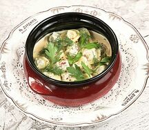 Пельмени Дурдинские