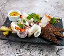 Сало брянское