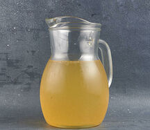 Лимонад Домашний