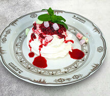 Анна Павлова