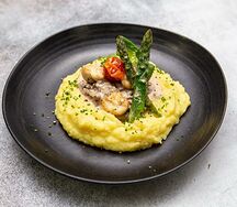 Бефстроганов