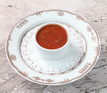 Домашняя аджика