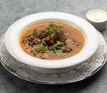 Щи Суточные