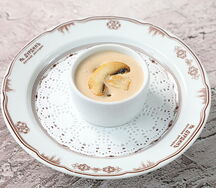 Сливочный Робер