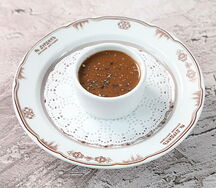 Перечный соус