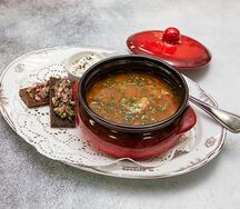 Рассольник