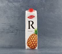 Сок Rich апельсиновый