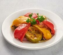 Овощи-гриль