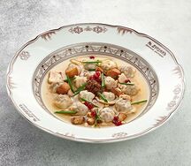 Пельмени Трофейные