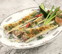 Мозговые косточки