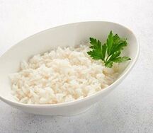 Жасминовый рис