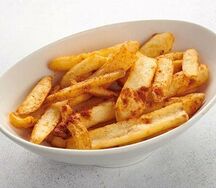 Картофель фри