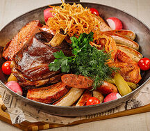 Сковородка Фестиваль