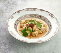 Пельмени Таврические