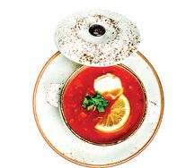 Սոլյանկա ապուր