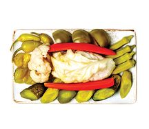 Տնական թթու