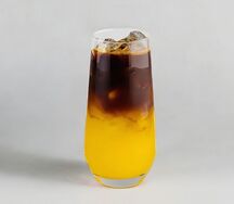 Սուրճ Բամբլ սառը