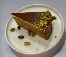 Չիզքեյք Դուբայ
