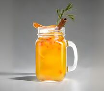 Չիչխանի լիմոնադ