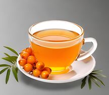 Չիչխանի թեյ
