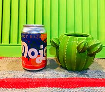 Mojo лимонад со вкусом апельсин-свежий розмарин