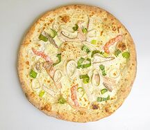 Морская