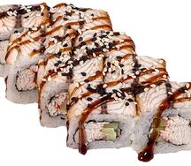 Калифорния в угре