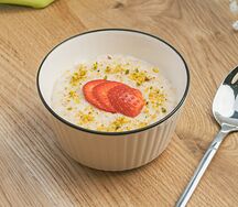 Каша овсяная