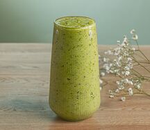 Зеленый смузи