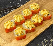 Запеченный Даичи