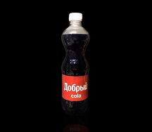 Добрый Cola