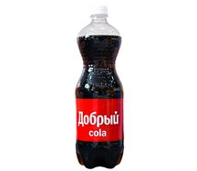 Добрый Cola