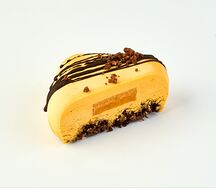 Пирожное Облепиха