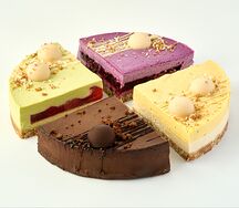 Торт Ассорти