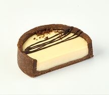 Ванильная Тарталетка