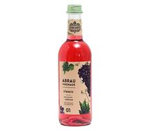 Напиток Abrau со вкусом Каберне