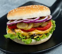GameBurger