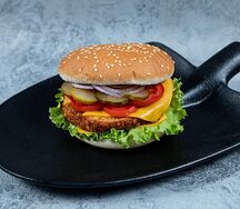 ChikaBurger