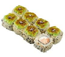 Башкирская штучка