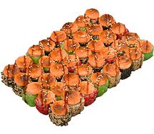 Молчание роллят (40 шт.)