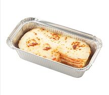 Лазанья с цыпленком