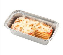 Лазанья болоньезе