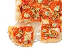 Трюфельная пепперони