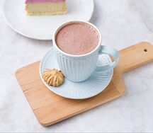 Какао