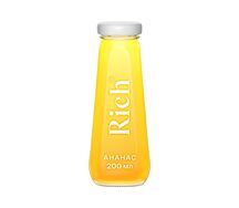 Сок Rich Ананас