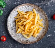 Картофель фри