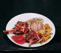 Куриные ножки