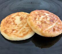 Сырники (2шт)